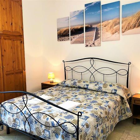 Cala Gonone - Casa Della Pineta 아파트 외부 사진