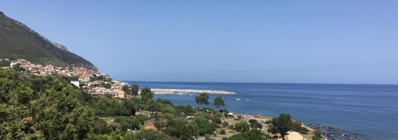 Cala Gonone - Casa Della Pineta 아파트 외부 사진