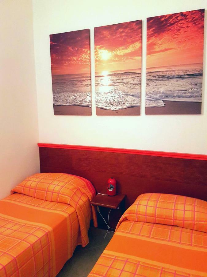 Cala Gonone - Casa Della Pineta 아파트 외부 사진