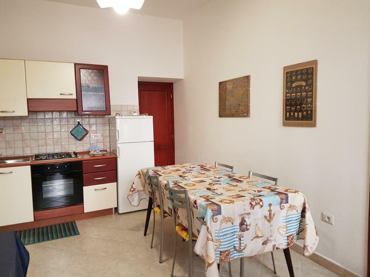 Cala Gonone - Casa Della Pineta 아파트 외부 사진