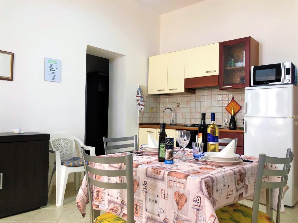 Cala Gonone - Casa Della Pineta 아파트 외부 사진